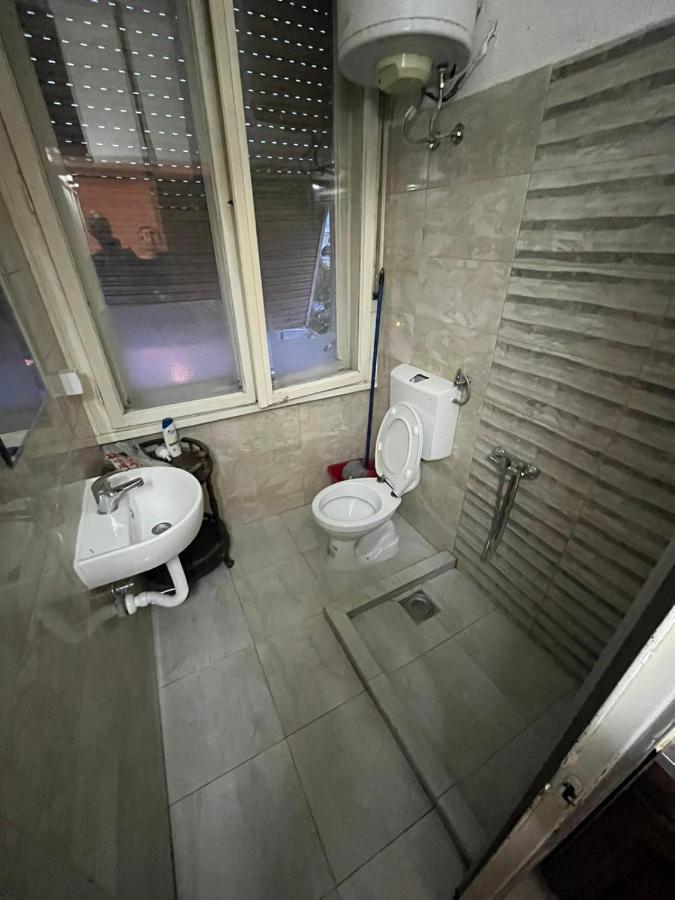 Downtown Belgrade Hostel And Apartments Ngoại thất bức ảnh