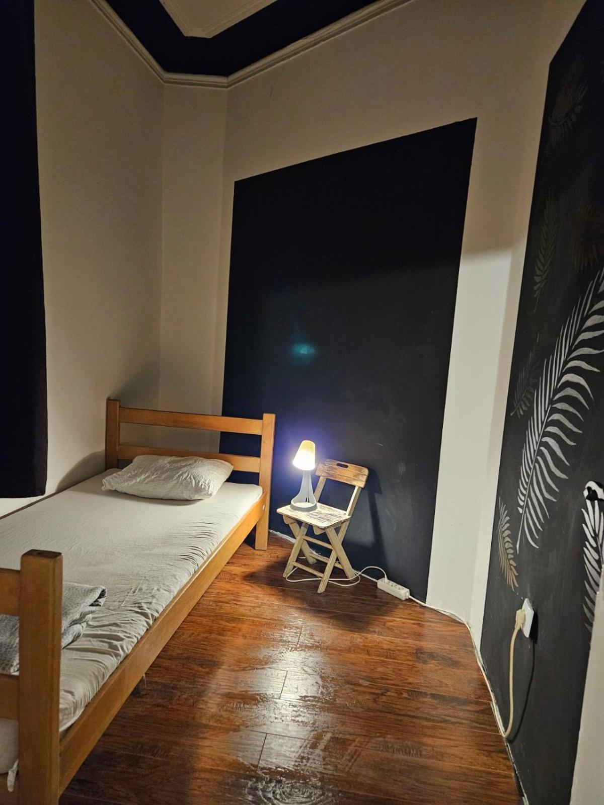 Downtown Belgrade Hostel And Apartments Ngoại thất bức ảnh