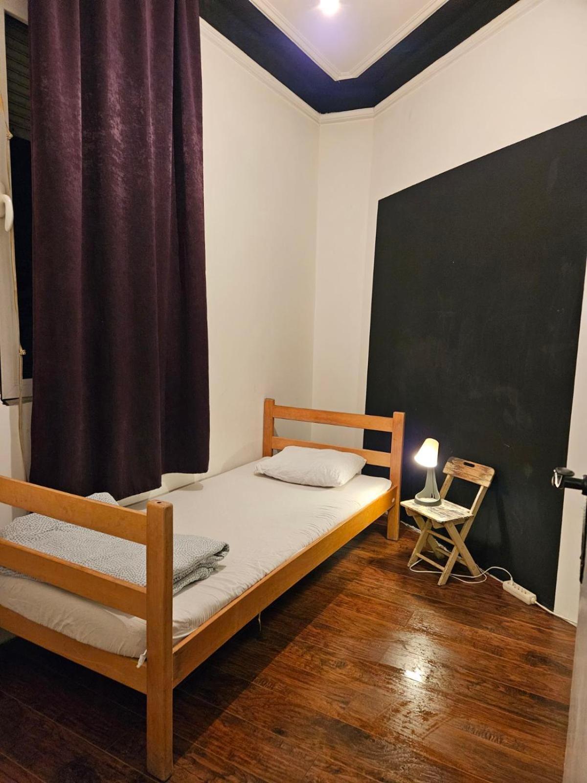 Downtown Belgrade Hostel And Apartments Ngoại thất bức ảnh